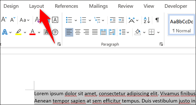 6-layout-word