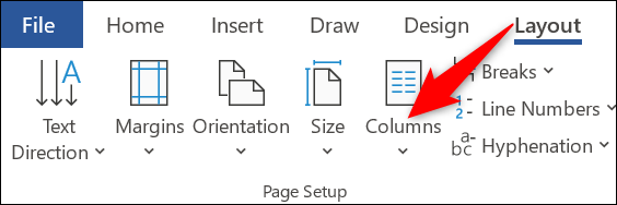 7-columns-word