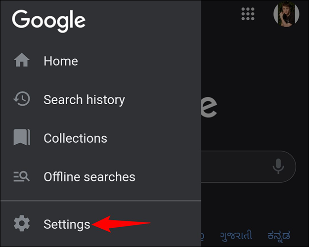 7-google-mobile-settings