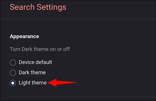 8-google-mobile-turn-off-dark-mode