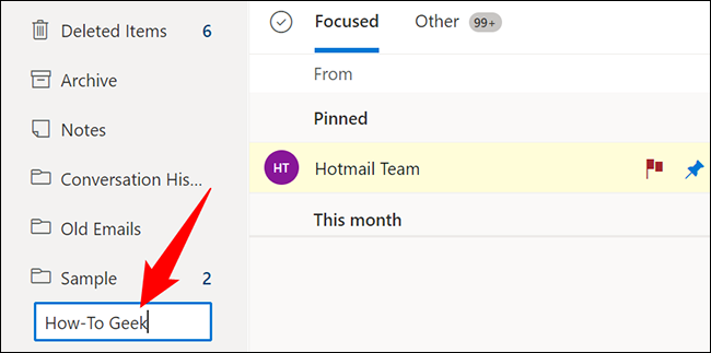 8-outlook-web-folder-name