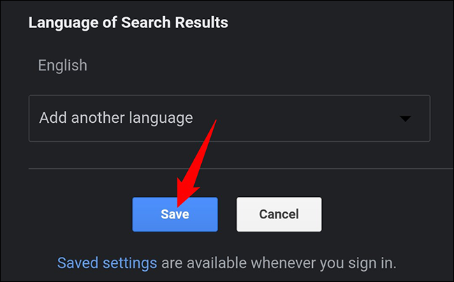 9-google-mobile-save-settings