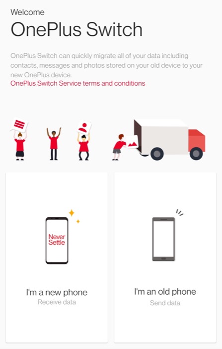 与最新 Android 手机相关的前 10 件事 与最新 Android 手机相关的前 10 件事