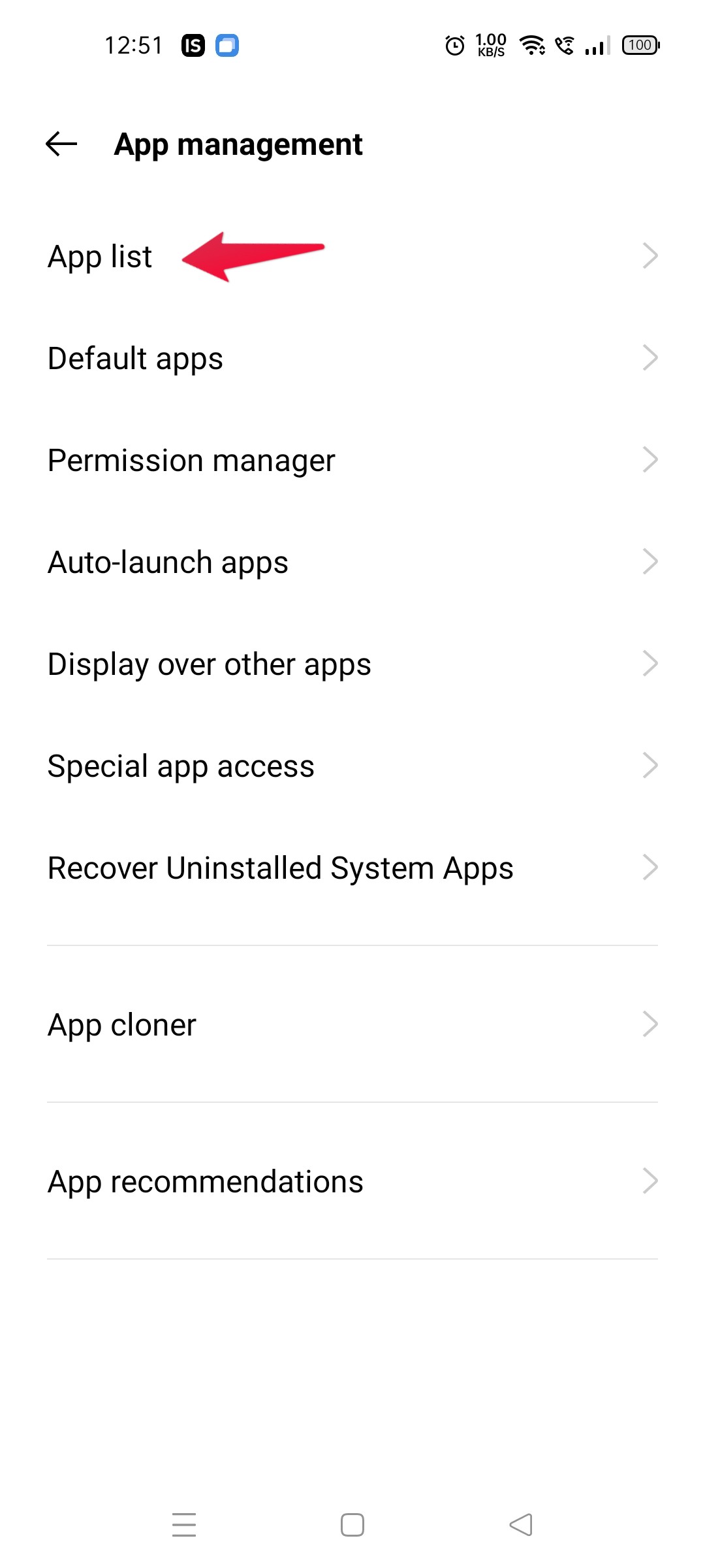 App-List-1