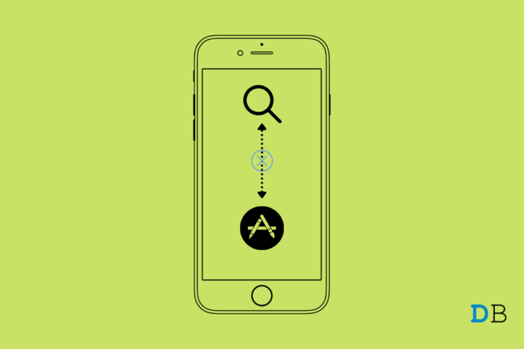 如何修复 App Store 搜索在 iPhone 上不起作用? 如何修复 App Store 搜索在 iPhone 上不起作用?
