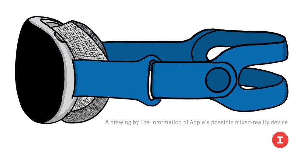 了解有关 Apple 即将推出的 AR 和混合现实耳机的最新传闻 了解有关 Apple 即将推出的 AR 和混合现实耳机的最新传闻