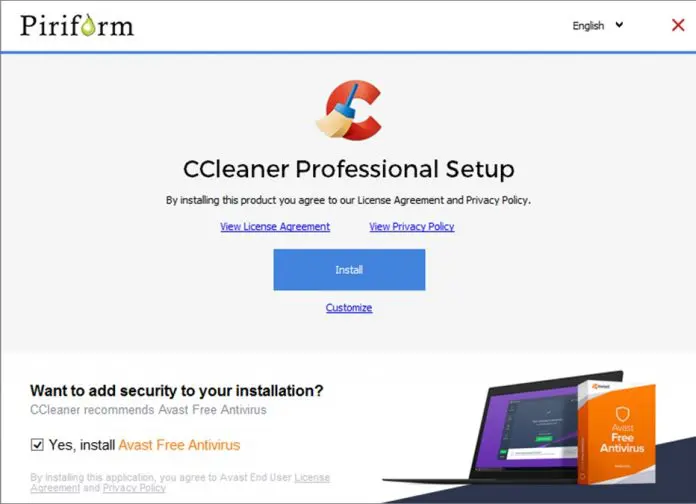 CCleaner 登陆 Windows 应用商店，结束长期运行的 Microsoft Fued