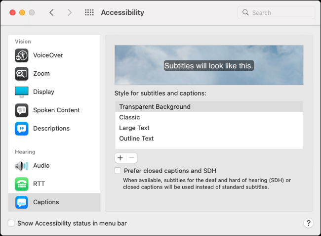 如何在 Microsoft PowerPoint 中设置和使用字幕 如何在 Microsoft PowerPoint 中设置和使用字幕