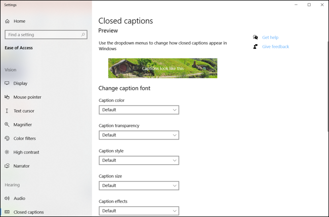 如何在 Microsoft PowerPoint 中设置和使用字幕 如何在 Microsoft PowerPoint 中设置和使用字幕