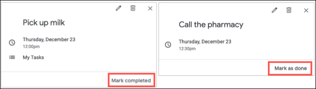 Complete-GoogleCalendarTasksReminders