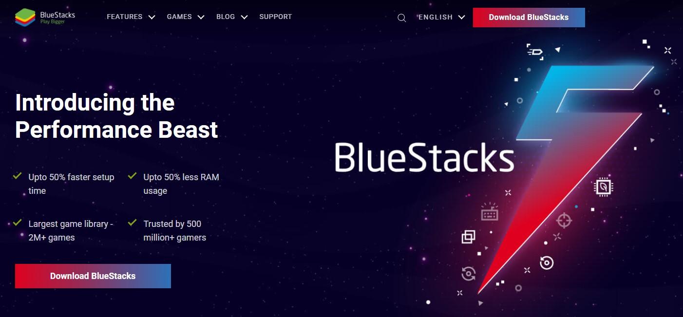修复 BlueStacks 滞后:让 Android 模拟器更快 修复 BlueStacks 滞后:让 Android 模拟器更快