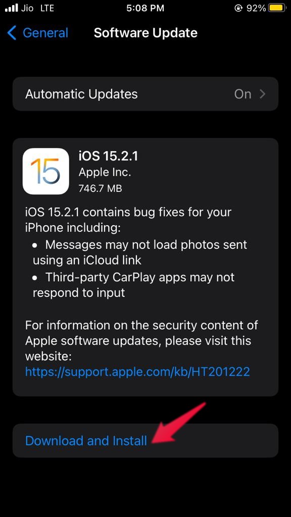 Download-and-Install
