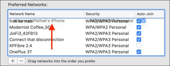 Drag-the-network-up-to-the-top-spot