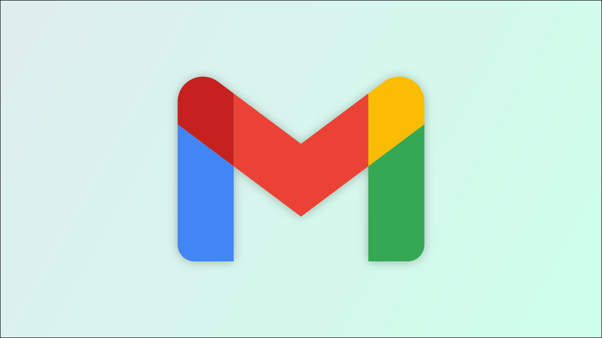 Gmail-logo
