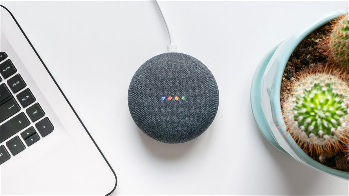 如何限制孩子何时可以使用 Google 智能助理 如何限制孩子何时可以使用 Google 智能助理