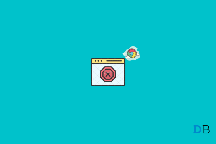 如何启用或禁用 Chrome 的默认广告拦截器? 如何启用或禁用 Chrome 的默认广告拦截器?
