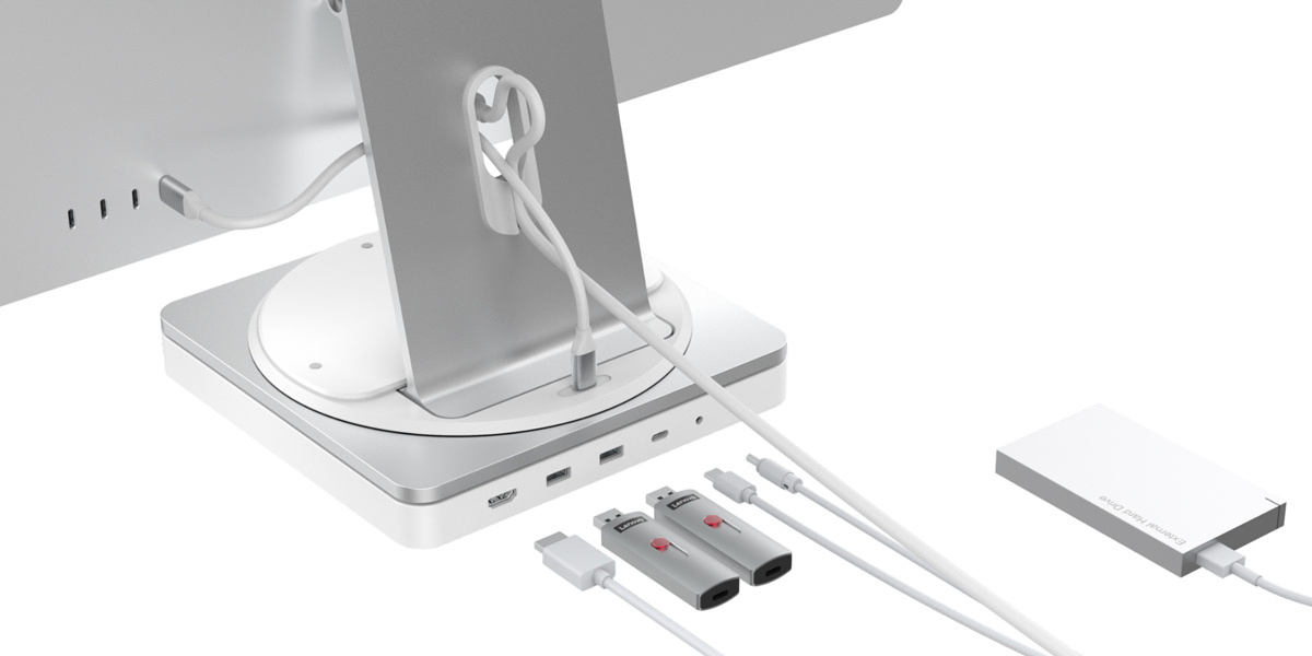 Hyper-iMac-Turntable-Dock-2