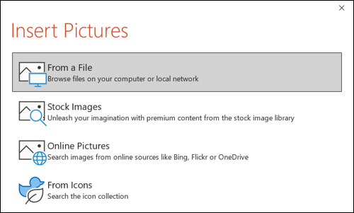 如何在 Microsoft PowerPoint 中设置视频的预览图像
