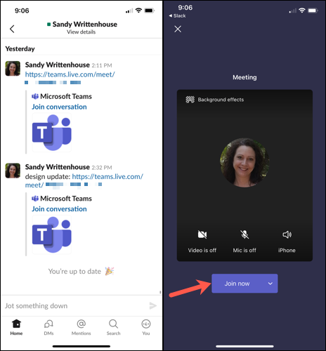 LinkJoinMobile-MicrosoftTeamsJoinMeeting