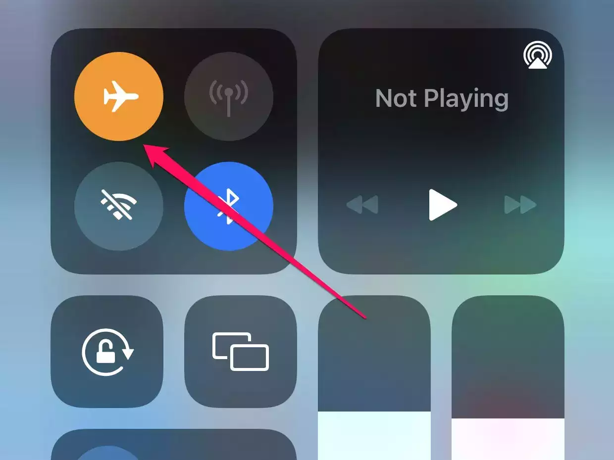 iPhone热点不工作?8种故障排除方法 iPhone热点不工作?8种故障排除方法
