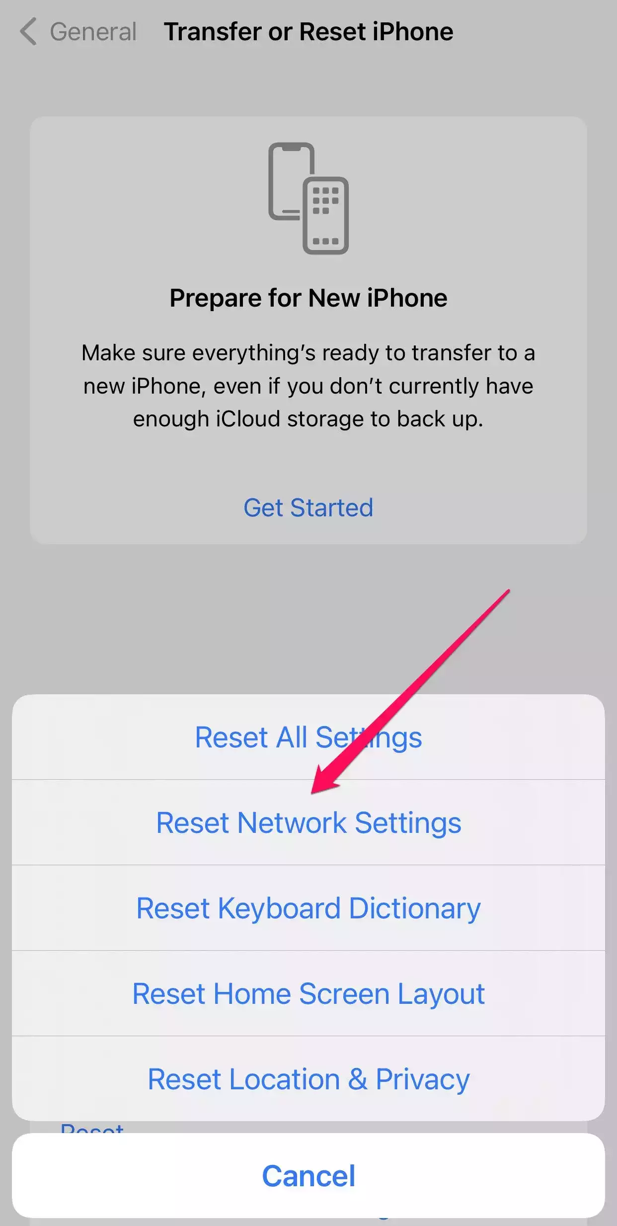 iPhone热点不工作?8种故障排除方法 iPhone热点不工作?8种故障排除方法
