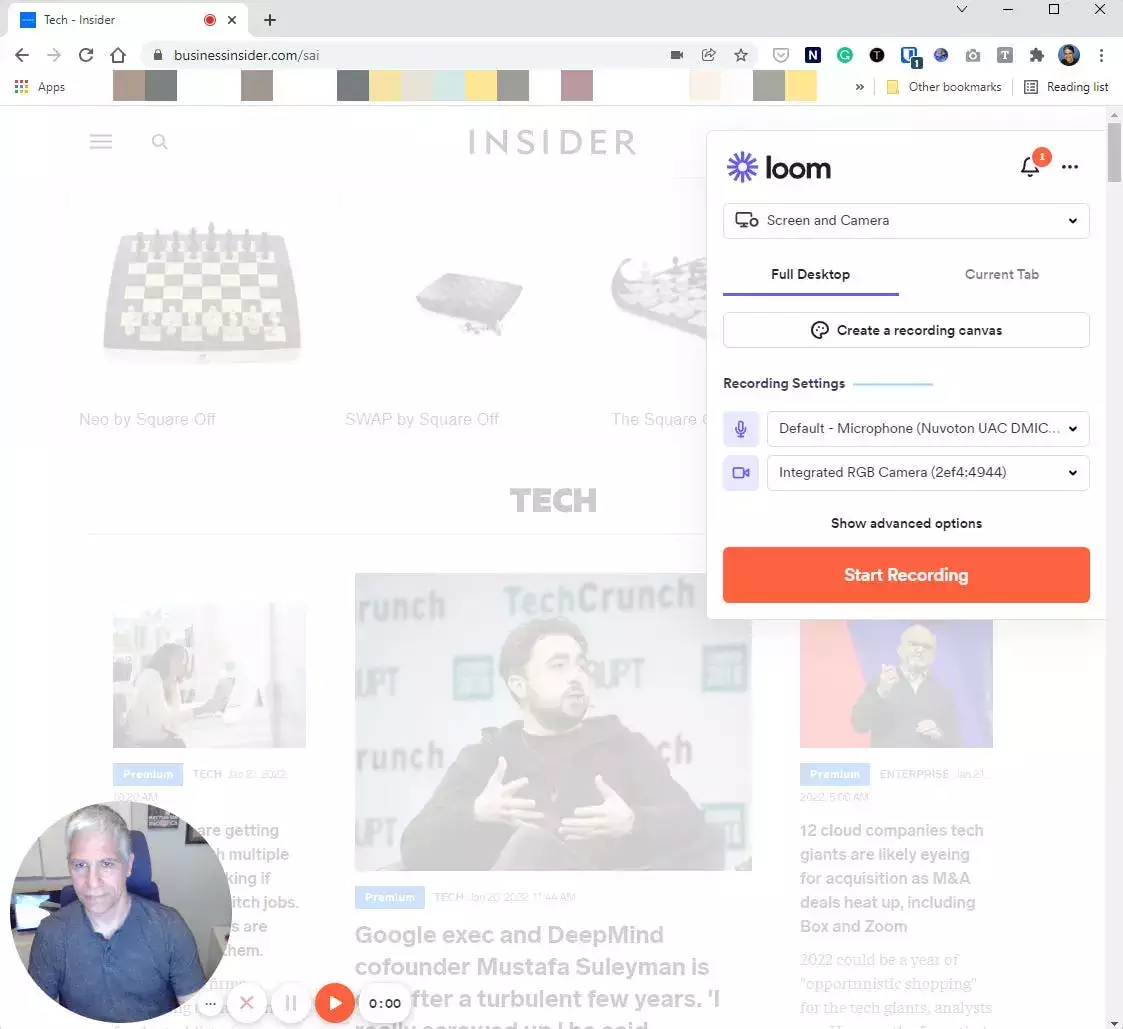 提高网络浏览器工作效率的 15 个最佳 Chrome 扩展 提高网络浏览器工作效率的 15 个最佳 Chrome 扩展