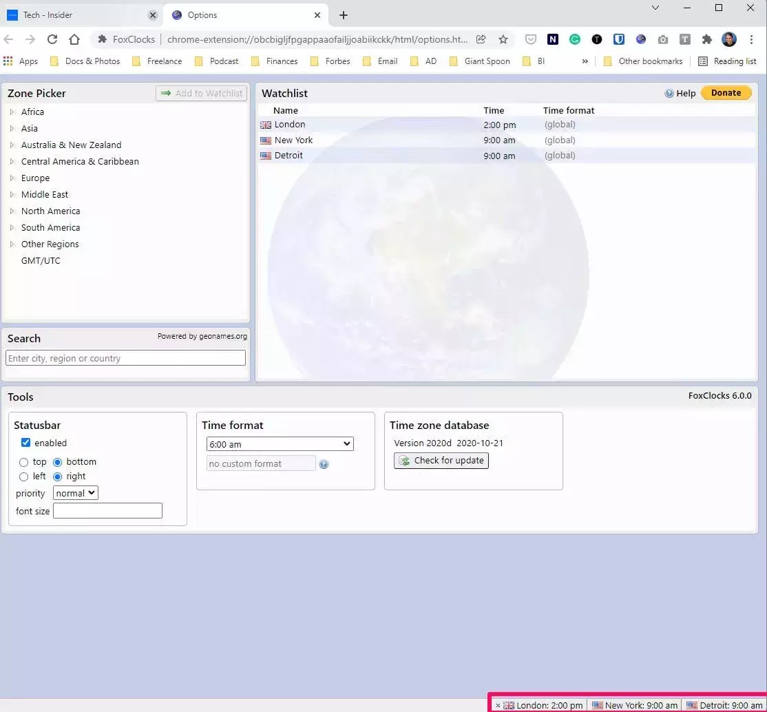 提高网络浏览器工作效率的 15 个最佳 Chrome 扩展 提高网络浏览器工作效率的 15 个最佳 Chrome 扩展