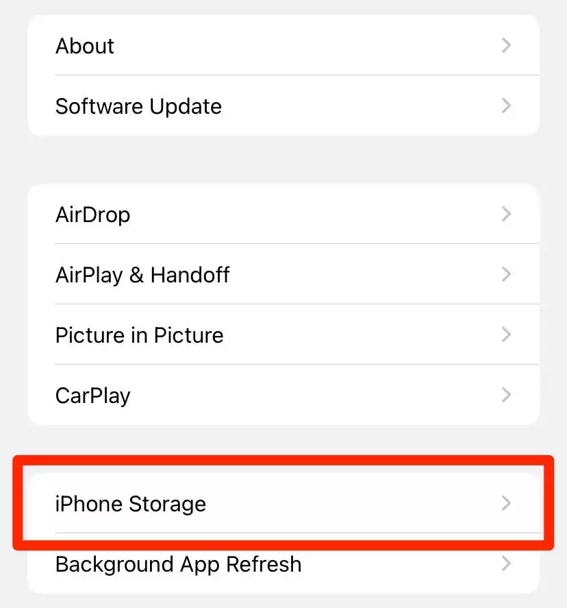 如何清除 iPhone 上的缓存、历史记录和 cookie 以释放空间并提高速度 如何清除 iPhone 上的缓存、历史记录和 cookie 以释放空间并提高速度