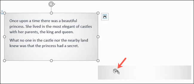 如何在 Microsoft Word 中链接文本框 如何在 Microsoft Word 中链接文本框