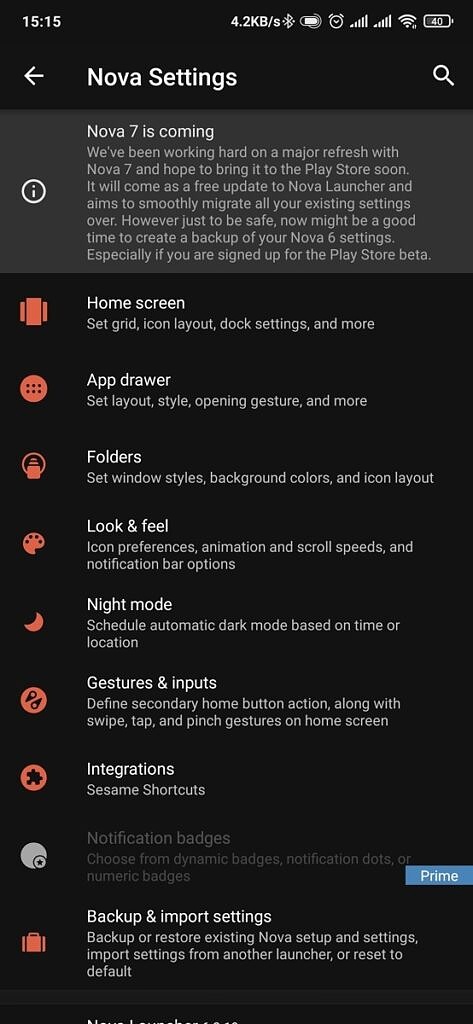 与最新 Android 手机相关的前 10 件事 与最新 Android 手机相关的前 10 件事