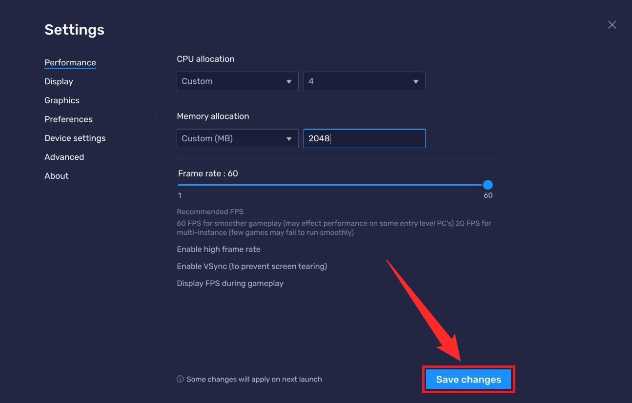 修复 BlueStacks 滞后:让 Android 模拟器更快 修复 BlueStacks 滞后:让 Android 模拟器更快