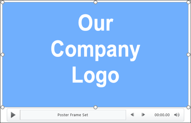 SetImage-PowerPointVideoImage