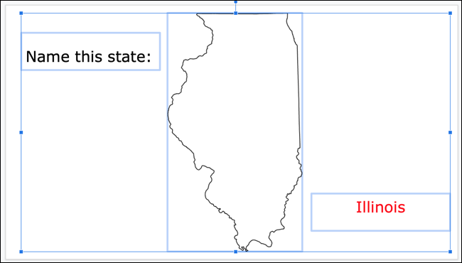 如何在 Google 幻灯片上创建抽认卡 如何在 Google 幻灯片上创建抽认卡