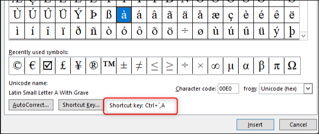 Shortcut-Key-1