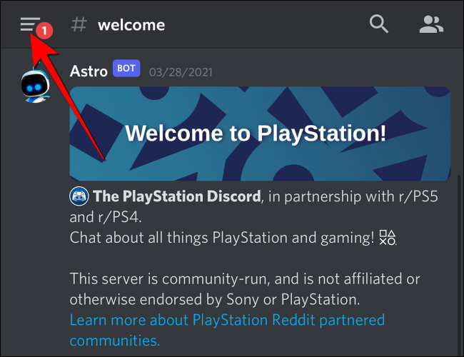 Tap-hamburger-menu-in-top-left-corner-of-discord-on-mobile