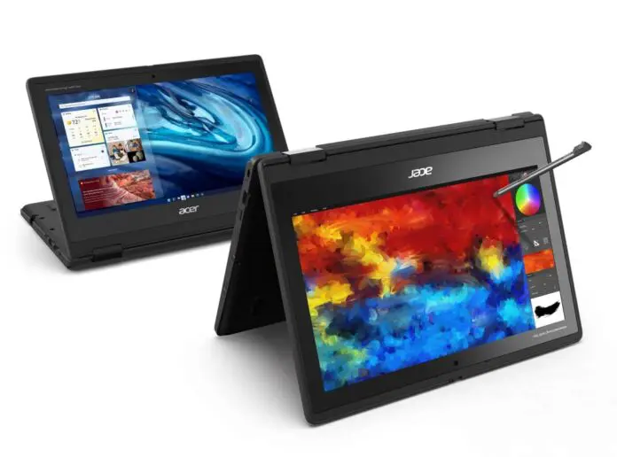微软推出 Windows 11 SE 以对抗谷歌 Chromebook 微软推出 Windows 11 SE 以对抗谷歌 Chromebook