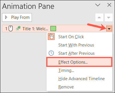 WordEffectOptions-PowerPointAnimateWordsLetters