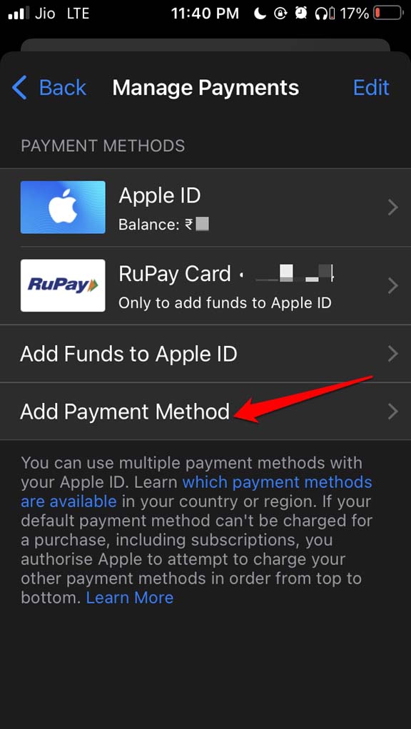 在 App Store 上下载免费应用程序时如何修复需要验证的错误？