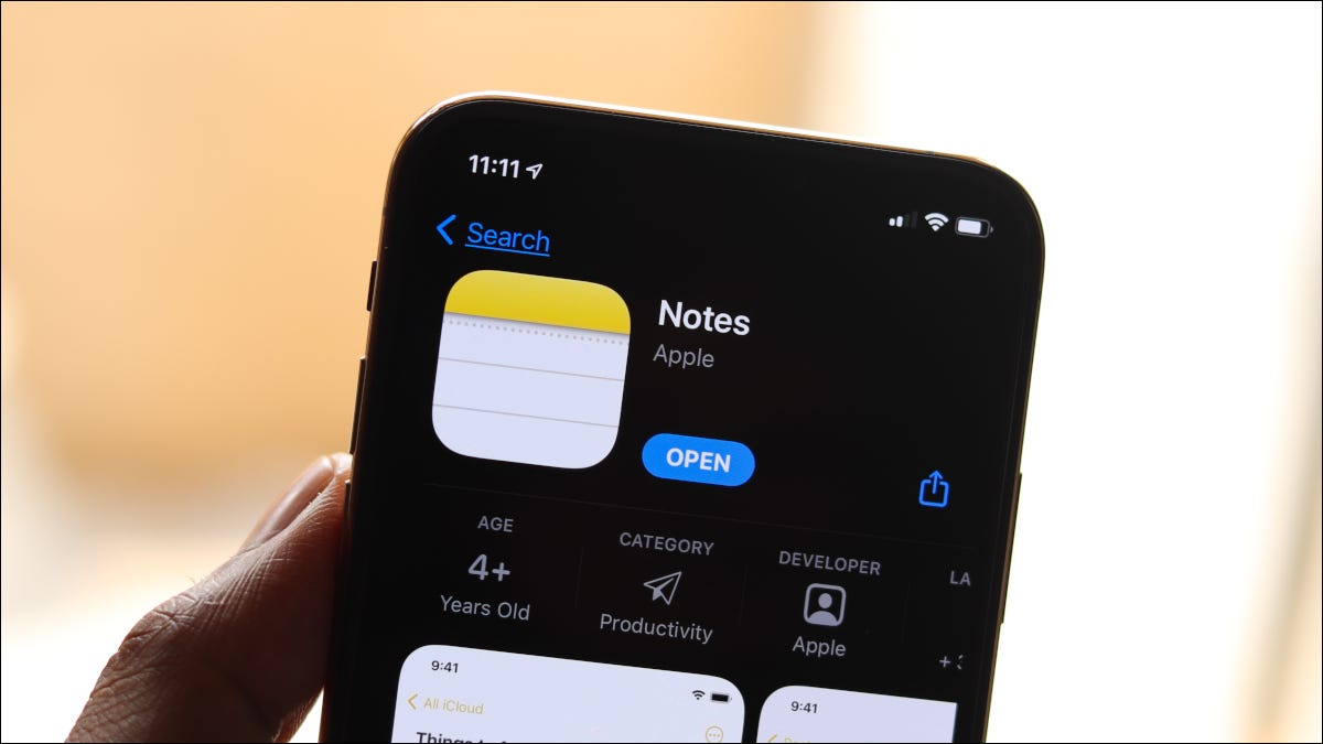 如何在您的设备上本地存储 Apple 笔记(不在 iCloud 上) 如何在您的设备上本地存储 Apple 笔记(不在 iCloud 上)