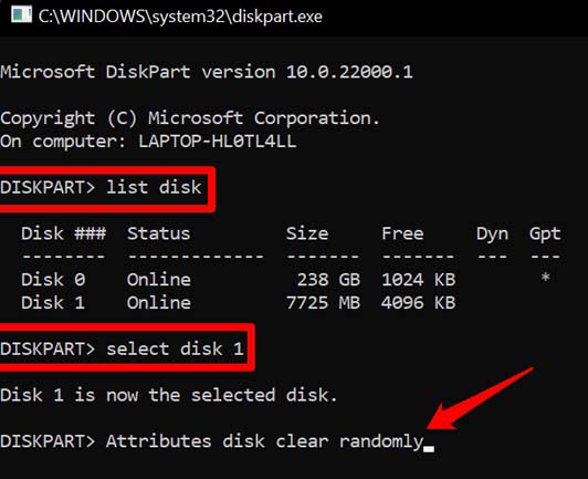 无法从 USB 驱动器中删除文件:如何修复 无法从 USB 驱动器中删除文件:如何修复