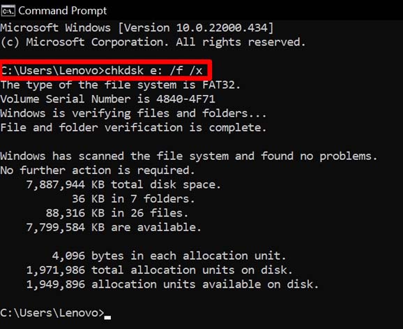 无法从 USB 驱动器中删除文件:如何修复 无法从 USB 驱动器中删除文件:如何修复