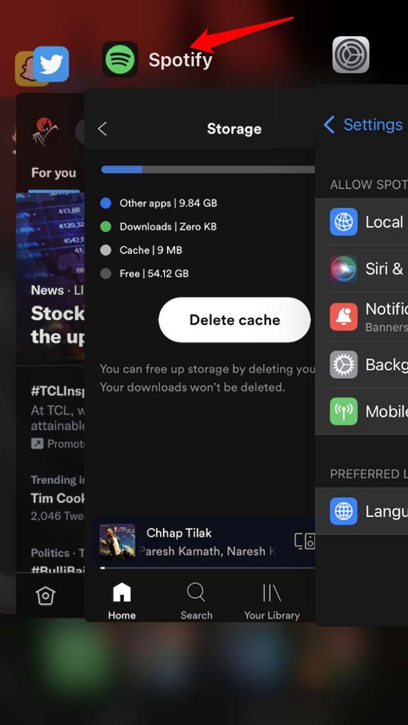 close-Spotify-from-app-switcher