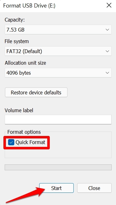 无法从 USB 驱动器中删除文件:如何修复 无法从 USB 驱动器中删除文件:如何修复
