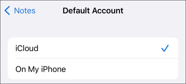 default_notes_account