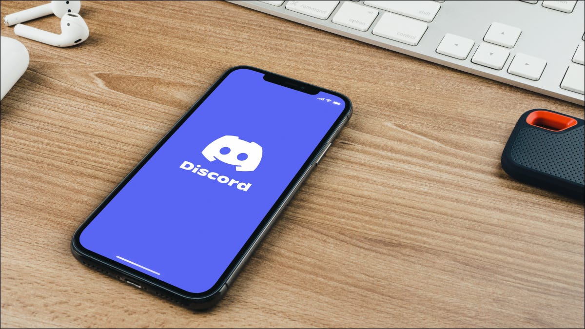 如何退出 Discord 如何退出 Discord