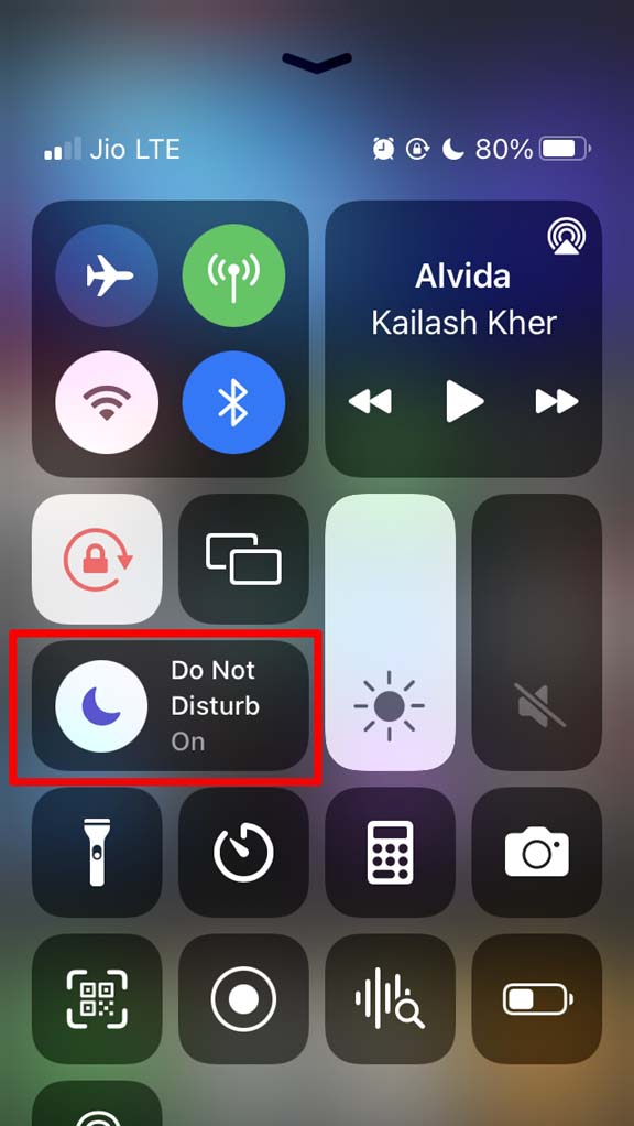 do-not-disturb-enabled-on-iOS