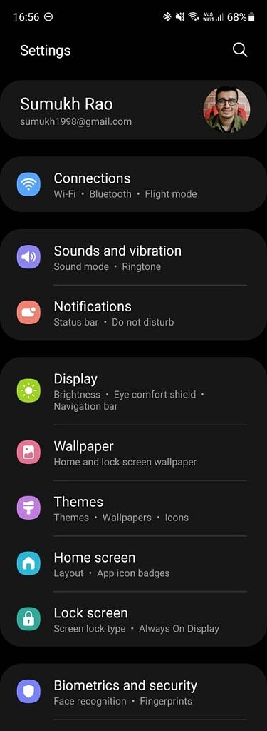 与最新 Android 手机相关的前 10 件事 与最新 Android 手机相关的前 10 件事