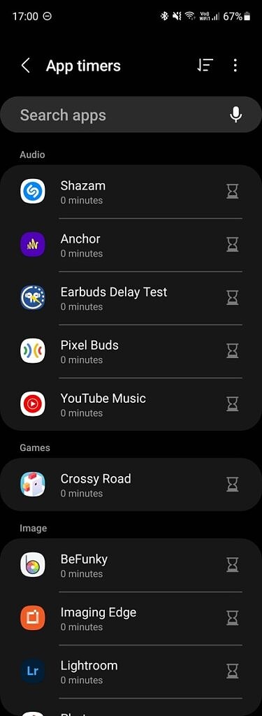 与最新 Android 手机相关的前 10 件事 与最新 Android 手机相关的前 10 件事