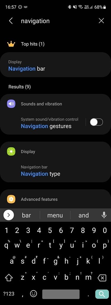 与最新 Android 手机相关的前 10 件事 与最新 Android 手机相关的前 10 件事