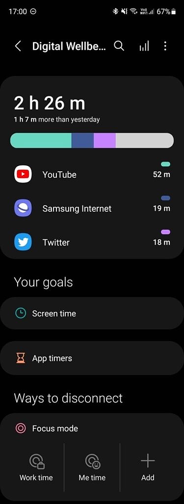 与最新 Android 手机相关的前 10 件事 与最新 Android 手机相关的前 10 件事